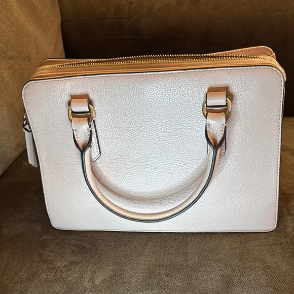 -* Kate Spade baby pink handbag - Picture 7 of 7